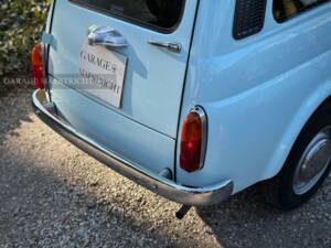 Bild 21/98 von FIAT 500 Giardiniera (1973)