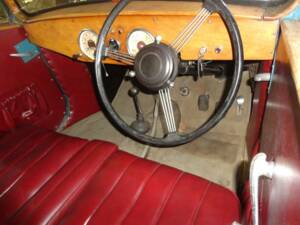 Bild 17/19 von Alvis TA 14 (1946)