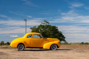 Afbeelding 44/50 van Buick Special Serie 40 (1939)