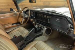 Image 10/19 de Jaguar E-Type (1969)