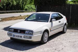 Image 3/31 of Volkswagen Corrado VR6 2.8 (1992)
