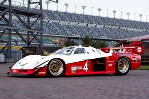 Afbeelding 1/28 van Lola T711 (1984)