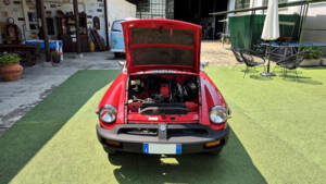 Immagine 33/41 di MG MGB (1979)
