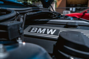 Imagen 29/37 de BMW 325Ci (2002)