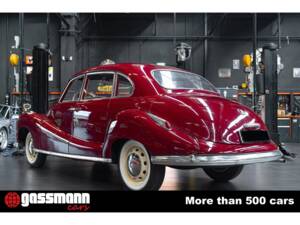 Afbeelding 6/15 van BMW 501 (1954)