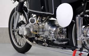 Image 61/92 of BMW R 51 (1939)