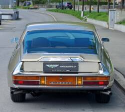 Immagine 7/36 di Citroën SM (1972)