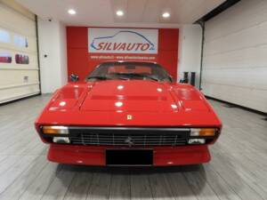 Immagine 2/15 di Ferrari 308 GTBi Quattrovalvole (1983)