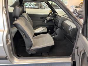 Imagen 8/23 de Volkswagen Golf Mk II 1.3 (1987)