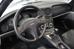 Bild 35/37 von FIAT Barchetta 1.8 16V (1998)