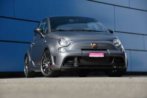 Image 1/21 of Abarth 695 Biposto (2016)