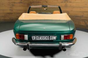 Image 7/8 of Jensen Interceptor MK III (1974)