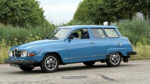 Bild 1/26 von Saab 95 V 4 (1977)