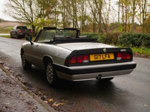 Bild 4/19 von Alfa Romeo 1.6 Spider (1990)