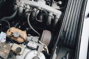 Bild 80/106 von BMW 633 CSi (1976)