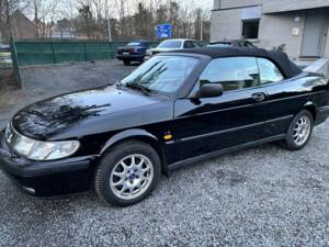 Imagen 4/8 de Saab 9-3 2.0i t (1998)