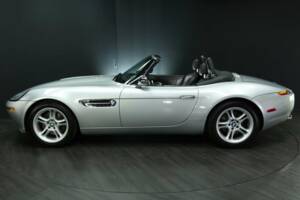 Bild 2/30 von BMW Z8 (2001)