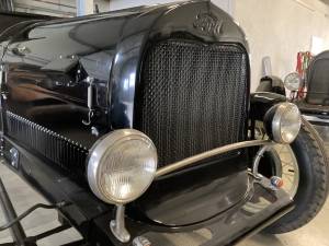 Bild 5/27 von Ford Model A Speedster (1929)