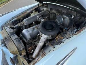 Afbeelding 42/50 van Mercedes-Benz 220 SE Cabriolet (1960)