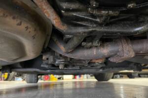 Bild 45/46 von Porsche 911 Turbo 3.3 (1981)