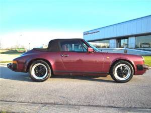 Bild 2/26 von Porsche 911 Carrera 3.2 (1984)