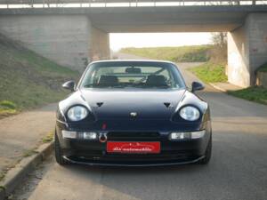 Image 2/37 de Porsche 968 (1991)