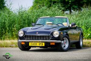 Image 16/42 of FIAT Spider 2000 (1981)