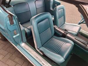 Imagen 30/50 de Ford Mustang 289 (1967)