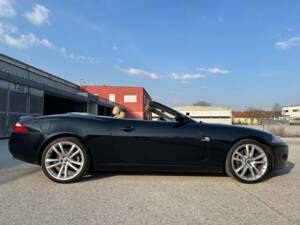 Image 4/36 of Jaguar XK 4.2 (2007)