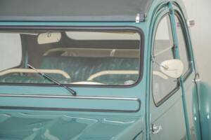 Bild 22/48 von Citroën 2 CV  AZL (1961)