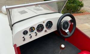 Immagine 4/29 di Burlington Dart (1900)