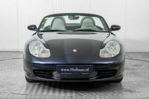 Image 14/50 of Porsche Boxster (2005)