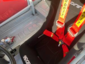 Bild 10/16 von Abarth Fiat 1000 TC Radiale Berlina S1 (1970)