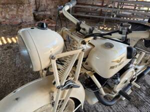 Image 6/40 of Moto Guzzi Alce (1945)