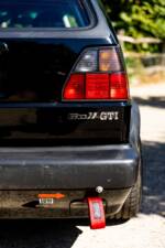 Bild 36/50 von Volkswagen Golf II GTi 1.8 (1991)