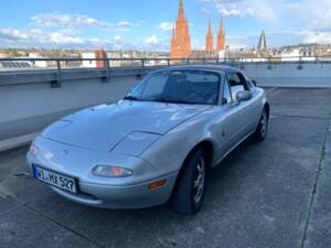 Image 14/17 of Mazda MX-5 1.6 (1996)