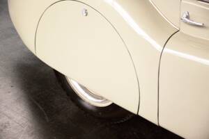 Image 46/50 de Jaguar XK 120 DHC (1953)