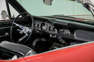 Bild 38/50 von Ford Mustang 289 (1966)