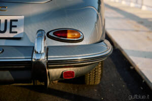 Afbeelding 35/64 van Porsche 356 C 1600 (1964)
