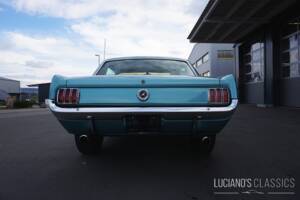 Immagine 9/77 di Ford Mustang 289 (1965)