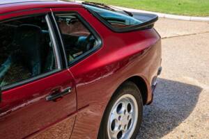 Imagen 42/45 de Porsche 944 (1989)