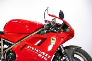 Bild 37/50 von Ducati 916 (1994)