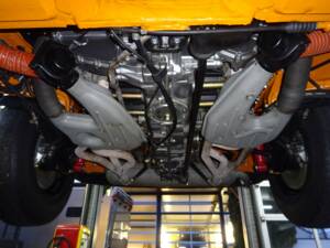 Bild 15/15 von Porsche 914/6 (1970)