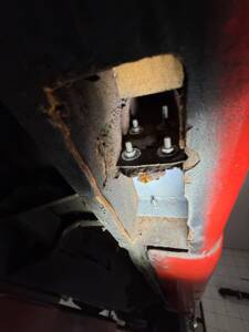 Image 11/14 of Jaguar XK 140 SE DHC (1956)