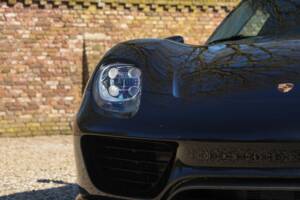 Afbeelding 48/50 van Porsche 918 Spyder (2015)