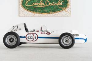 Bild 12/36 von DKW Formula Junior (1960)