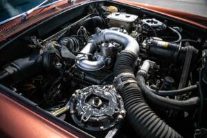 Bild 29/48 von Rolls-Royce Silver Shadow II (1978)