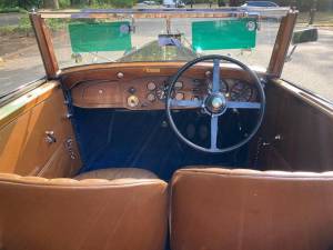 Image 3/50 of Bentley 3 1/2 Litre (1935)