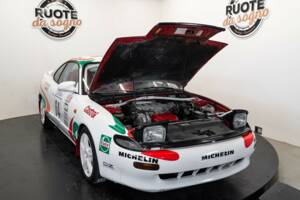 Imagen 50/50 de Toyota Celica GT Rallye Gruppe 4 (1991)