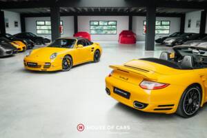 Bild 1/24 von Porsche 911 Turbo S (2011)